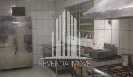 CASA COMERCIAL COMERCIAL em SÃO PAULO - SP, SANTO AMARO