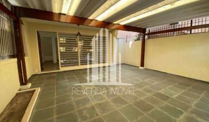 CASA RESIDENCIAL em SÃO PAULO - SP, brooklin