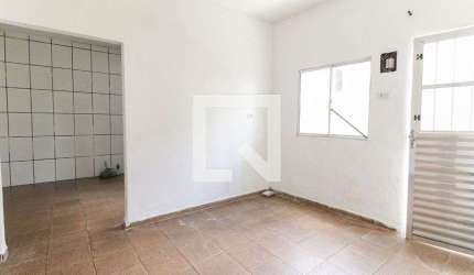 Casa à Venda - Itaquera, 1 Quarto,  60 m2