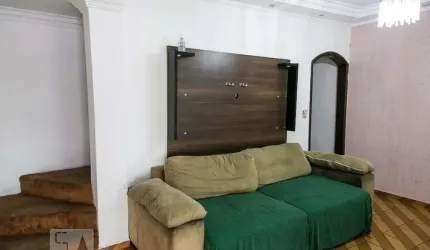 Casa à Venda - Vila Constança , 3 Quartos,  102 m2