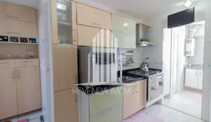 Apartamento de Luxo na Vila Clementino: 4 Quartos, 2 Suites, 2 Vagas - Locação em São Paulo-SP