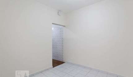 Casa à Venda - Jabaquara, 2 Quartos,  90 m2
