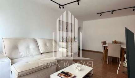Apartamento RESIDENCIAL em SÃO PAULO - SP, ITAIM BIBI
