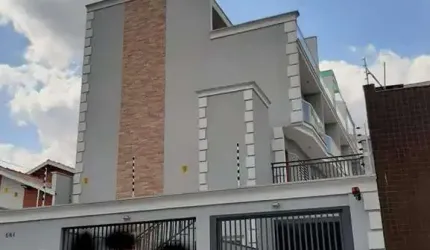 Casa à Venda - Vila Matilde, 2 Quartos,  118 m2