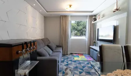 Casa à Venda - Vila Prudente, 2 Quartos,  120 m2