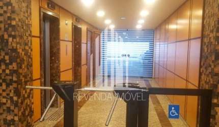 SALA COMERCIAL em SÃO PAULO - SP, CONSOLAÇÃO