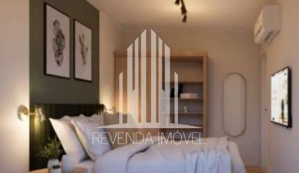 Apartamento RESIDENCIAL em SÃO PAULO - SP, CAMPO BELO