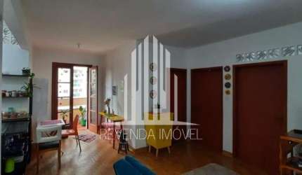 Apartamento RESIDENCIAL em SÃO PAULO - SP, BELA VISTA