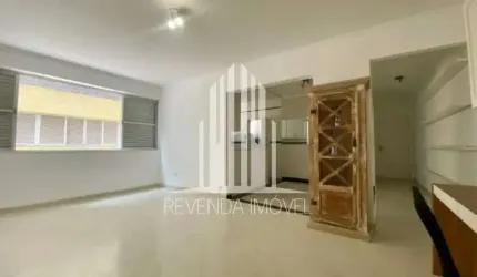 Apartamento no Condomínio Maria Braido à venda em Perdizes, São Paulo-SP com 3 quartos, 2 suítes e 106,00 m² de área!