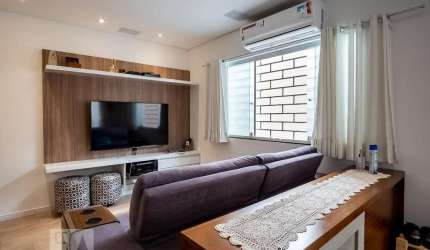 Casa à Venda - Vila Prudente, 2 Quartos,  119 m2