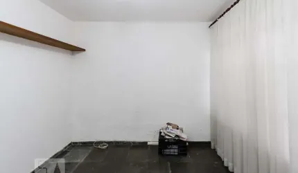 Casa à Venda - Tatuapé, 2 Quartos,  110 m2