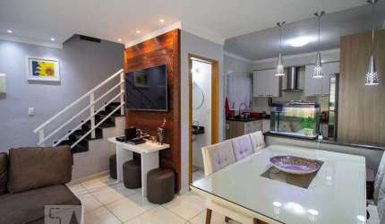 Casa à Venda - Vila Prudente, 4 Quartos,  118 m2