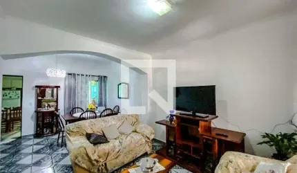 Casa à Venda - Mooca, 3 Quartos,  200 m2