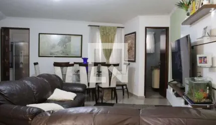 Casa à Venda - Mooca, 3 Quartos,  160 m2