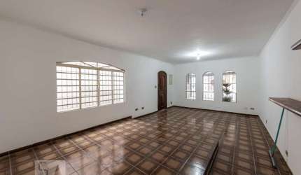 Casa à Venda - Mooca, 4 Quartos,  262 m2