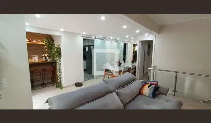 Casa à Venda - Vila Andrade, 3 Quartos,  105 m2