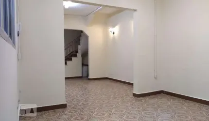 Casa à Venda - Bom Retiro, 3 Quartos,  120 m2
