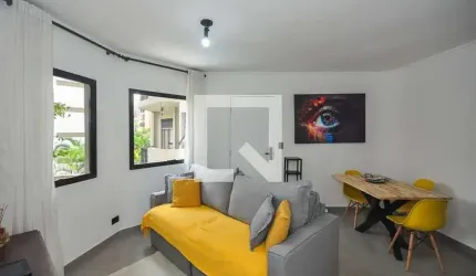 Apartamento à Venda - Vila Andrade, 2 Quartos,  74 m2