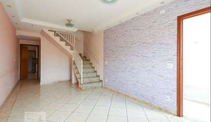 Casa à Venda - Vila Roque, 3 Quartos,  148 m2