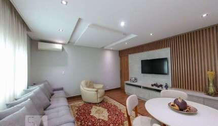 Casa à Venda - Jardim Brasil , 3 Quartos,  200 m2