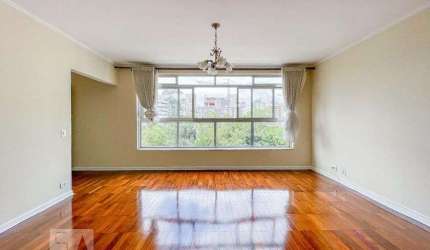 Apartamento à Venda - Paraíso, 4 Quartos,  140 m2
