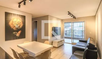 Apartamento à Venda - Santo Amaro , 3 Quartos,  83 m2