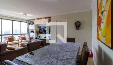 Apartamento à Venda - Real Parque, 3 Quartos,  117 m2