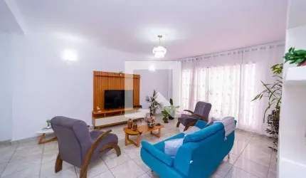 Casa à Venda - Ermelino Matarazzo, 4 Quartos,  280 m2