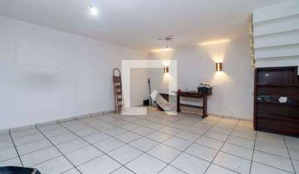 Casa à Venda - Campo Belo, 3 Quartos,  112 m2