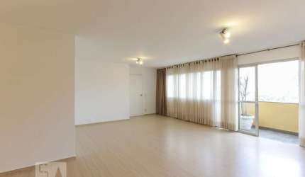 Apartamento à Venda - Panamby, 3 Quartos,  142 m2