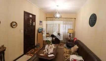 Casa à Venda - Tatuapé, 4 Quartos,  200 m2