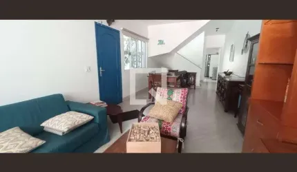 Casa à Venda - Cambuci, 3 Quartos,  145 m2