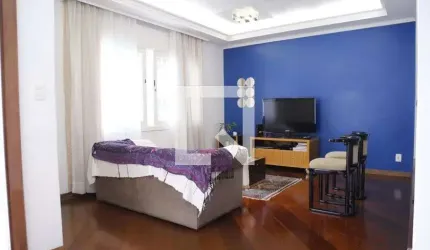 Casa à Venda - Piqueri, 3 Quartos,  100 m2