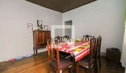 Casa à Venda - Mooca, 3 Quartos,  360 m2