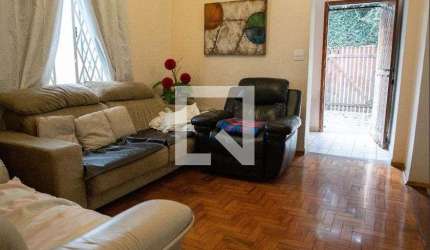 Casa à Venda - Vila Romana, 4 Quartos,  100 m2