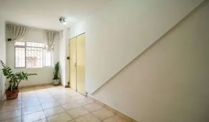 Casa à Venda - Aclimação, 2 Quartos,  80 m2