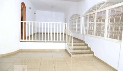 Casa à Venda - Água Fria, 5 Quartos,  400 m2
