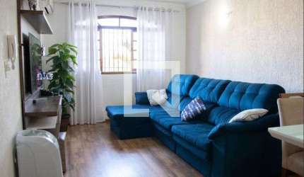 Casa à Venda - Vila Mazzei, 3 Quartos,  270 m2