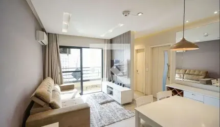 Apartamento à Venda - Tatuapé, 2 Quartos,  70 m2