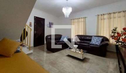 Casa à Venda - Ponte Rasa, 3 Quartos,  116 m2