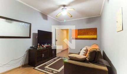 Casa à Venda - Vila Jacuí, 3 Quartos,  259 m2