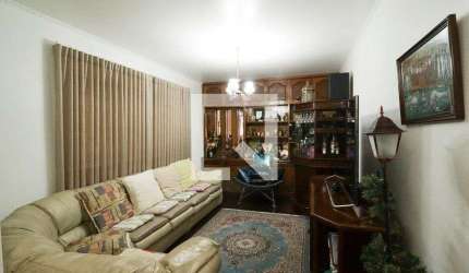 Casa à Venda - Mandaqui, 3 Quartos,  230 m2