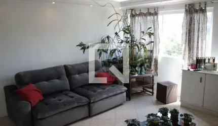Apartamento à Venda - Vila Santa Clara, 3 Quartos,  98 m2