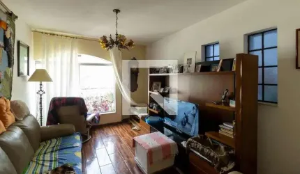 Casa à Venda - Mooca, 3 Quartos,  220 m2