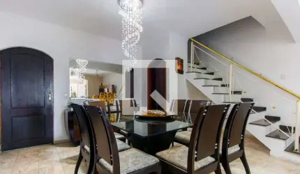 Casa à Venda - Jardim Avelino , 3 Quartos,  400 m2