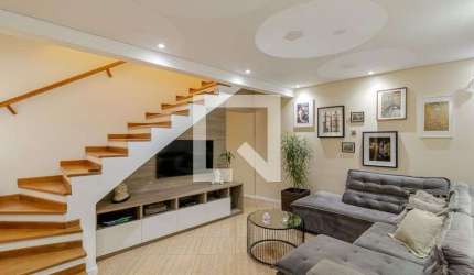 Casa à Venda - São João Clímaco, 3 Quartos,  298 m2