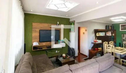 Casa à Venda - Cidade Patriarca, 5 Quartos,  215 m2