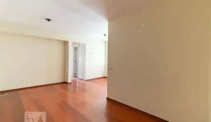 Apartamento à Venda - Pinheiros, 2 Quartos,  90 m2