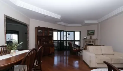 Apartamento à Venda - Vila Matilde, 3 Quartos,  150 m2