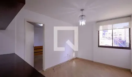 Apartamento à Venda - Aclimação, 2 Quartos,  64 m2